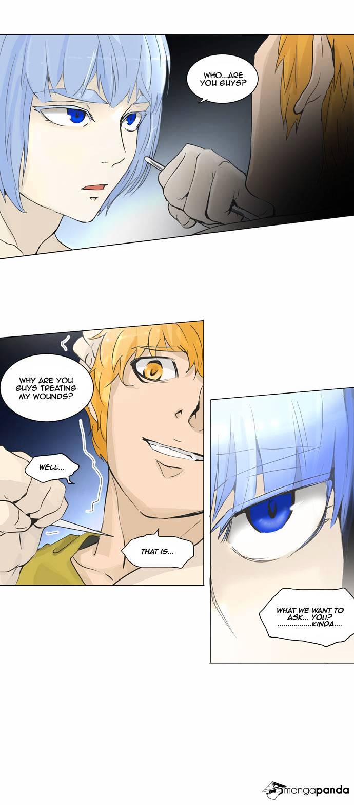 Tower of God, Chapter 133 image 09